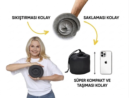 Seyahat Yastığı