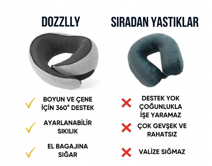 Seyahat Yastığı