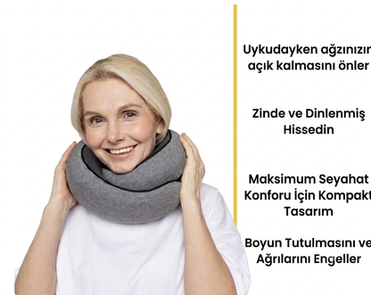 Seyahat Yastığı